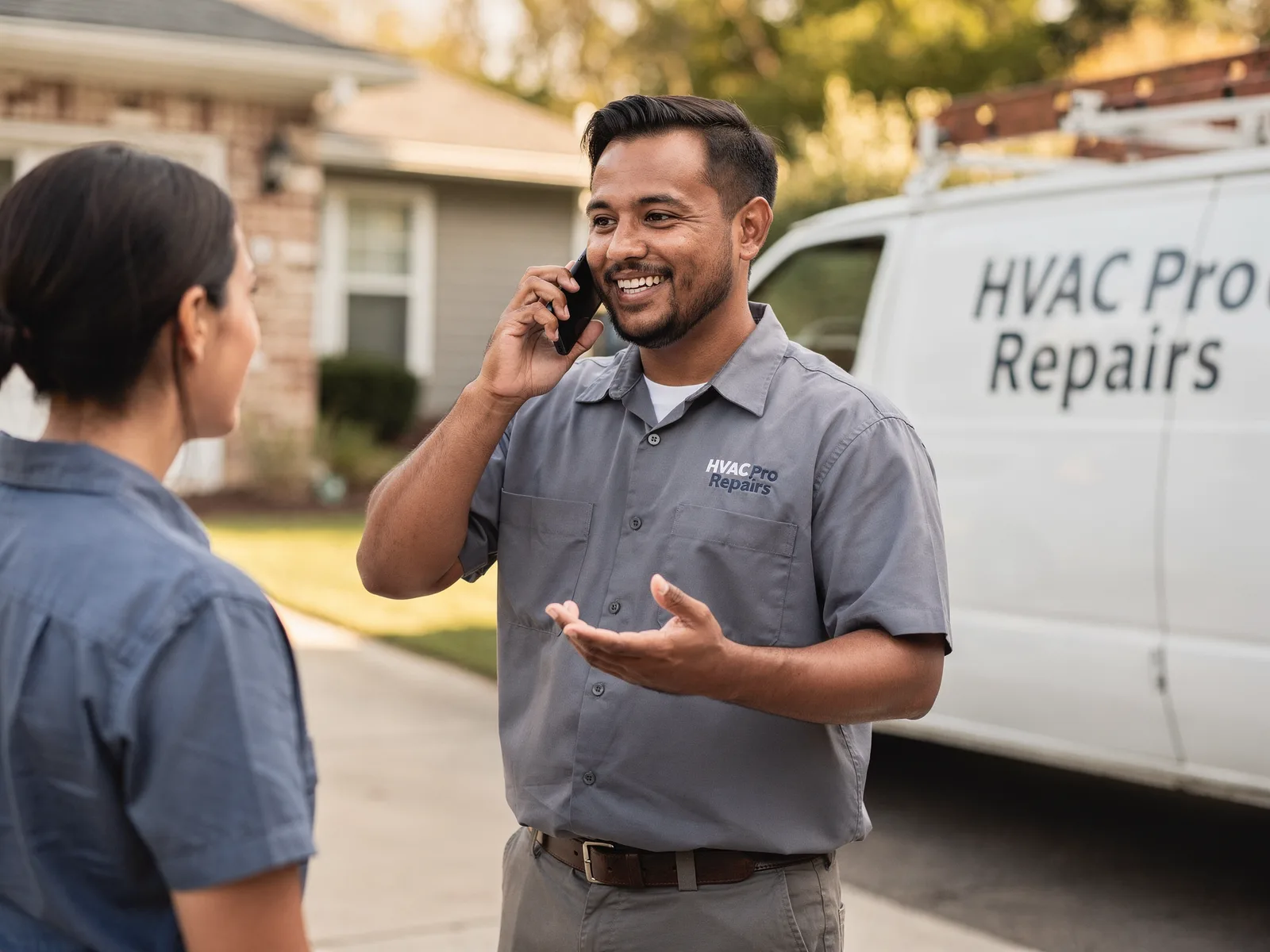 Heat Pump Repair Montville, NJ FAQs